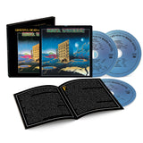 Grateful Dead - From The Mars Hotel (9782327) 3 CD Set