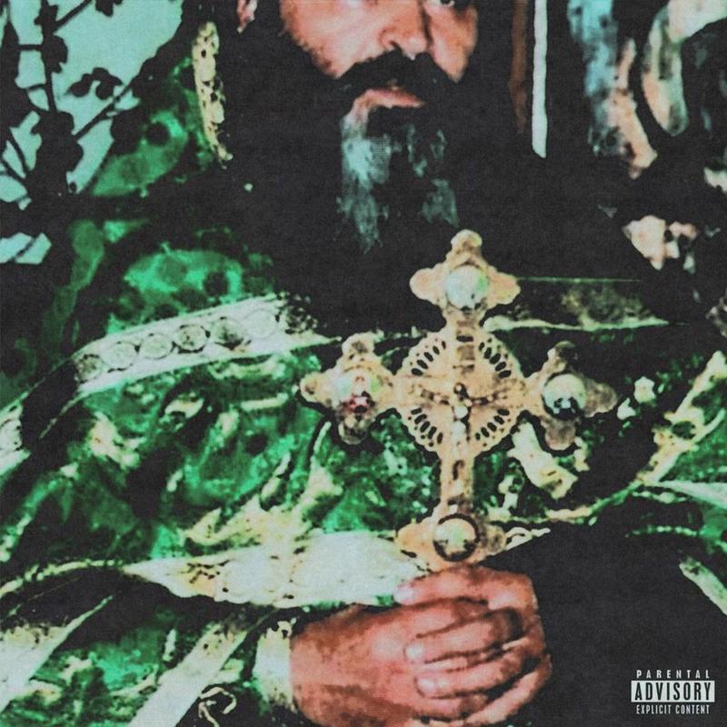 $uicideboy$ Sing Me A Lullaby My Sweet Temptation LP green vinyl album