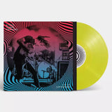 A Place To Bury Strangers - Live At Levitation (RVRB068UKWIDE) LP Yellow Vinyl