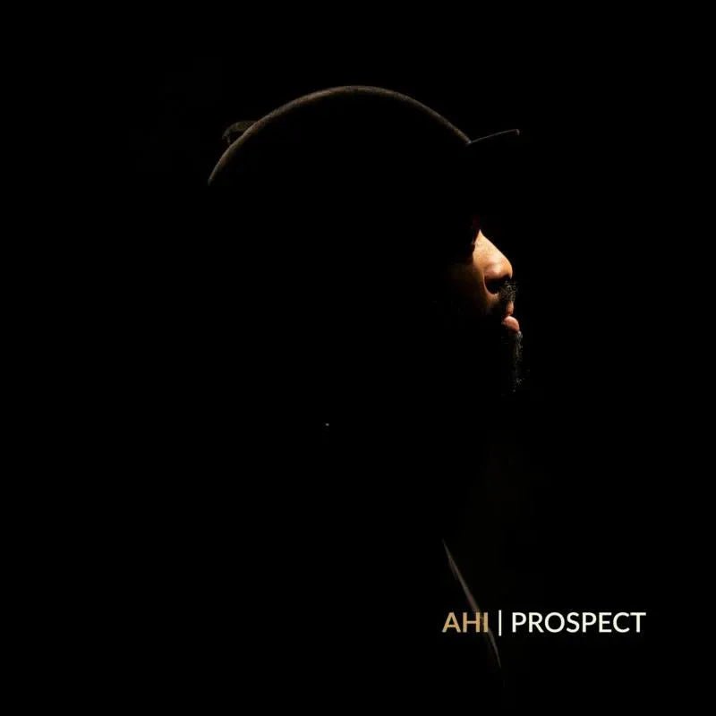 AHI - Prospect (30709LP) LP - 1 - LP - Orchard Records