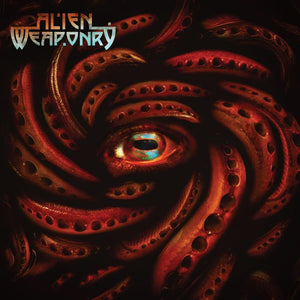 Alien Weaponry - Tangaroa NPR959VINYL) 2 LP Set