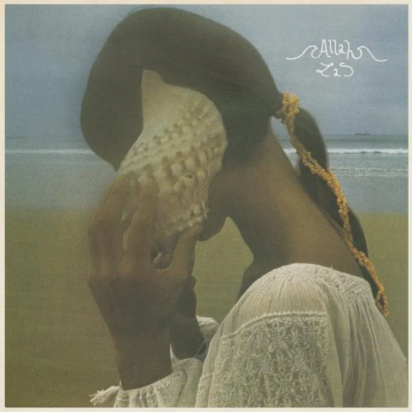 Allah-Las - Allah-Las (IL2007V) LP