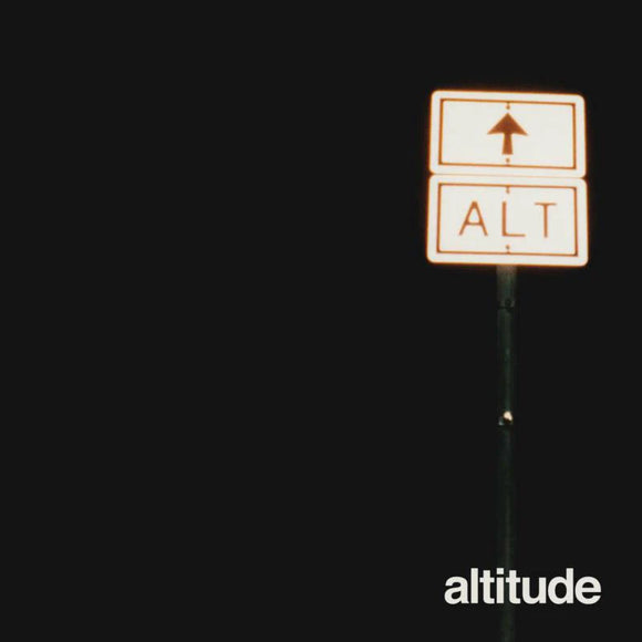 Alt - Altitude (NEMYLP010) 2 LP Set