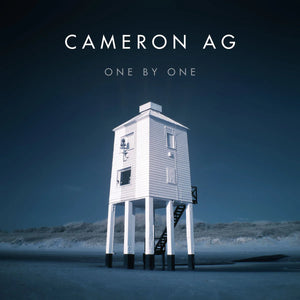 Cameron AG - One By One (JRLP01) LP