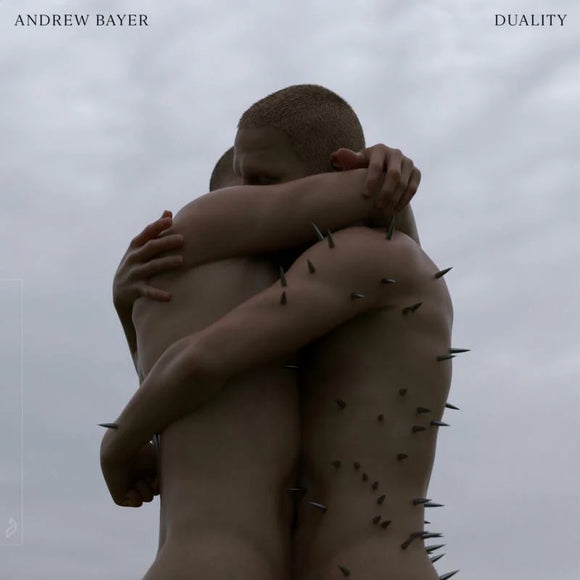 Andrew Bayer - Duality (ANJLP119) 3 LP Set