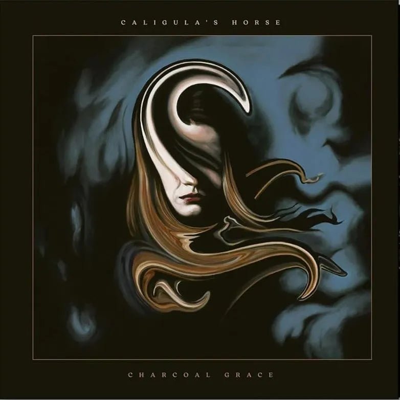 Caligula's Horse - Charcoal Grace (IOM699) 2 LP Set - 1 - LP - Orchard Records