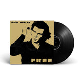 Rick Astley - Free (6404184) LP