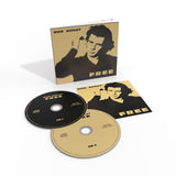 Rick Astley - Free (6405936) 2 CD Set