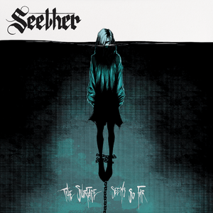 Seether - The Surface Seems So Far (FAN02523) CD