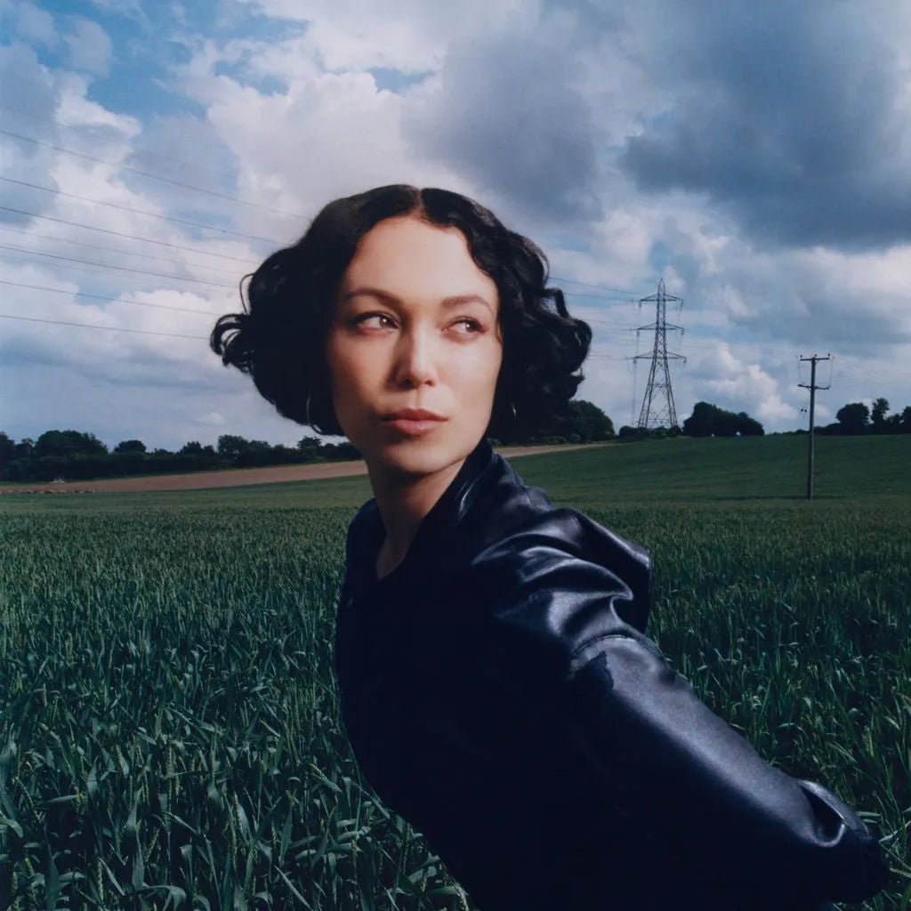 Kelly Lee Owens - Dreamstate (DH20006) CD - 2 - CD - Orchard Records