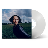 Kelly Lee Owens - Dreamstate (DH20004) LP White Vinyl