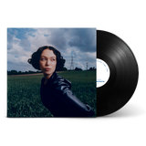 Kelly Lee Owens - Dreamstate (DH20003) LP