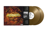 Artifacts - Between A Rock and a Hard Place (MOVLP3735C) 2 LP Set Gold Vinyl