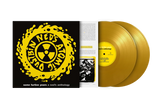 Ned's Atomic Dustbin - Some Furtive Years: A Ned's Anthology (MOVLP3331C) 2 LP Set Yellow Vinyl