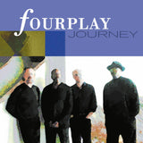 Fourplay - Journey (MOVLP3632C) LP Smokey Vinyl