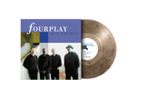 Fourplay - Journey (MOVLP3632C) LP Smokey Vinyl