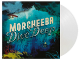 Morcheeba - Deep Dive (MOVLP3086) LP Clear Vinyl