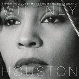 Whitney Houston -  I Wish You Love: More From The Bodyguard (88985483611) 2 LP Set Purple Vinyl