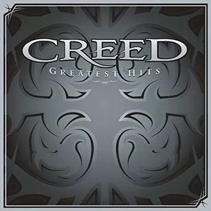 Creed - Greatest Hits (0132582) CD