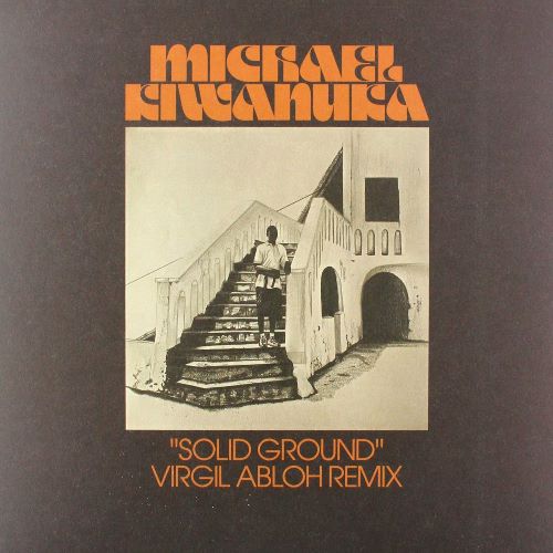 Michael Kiwanuka - Solid Ground: Virgil Abloh Remix (3509129) 10