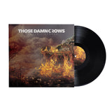 Those Damn Crows - Inhale/Exhale (MOSH669LP) LP