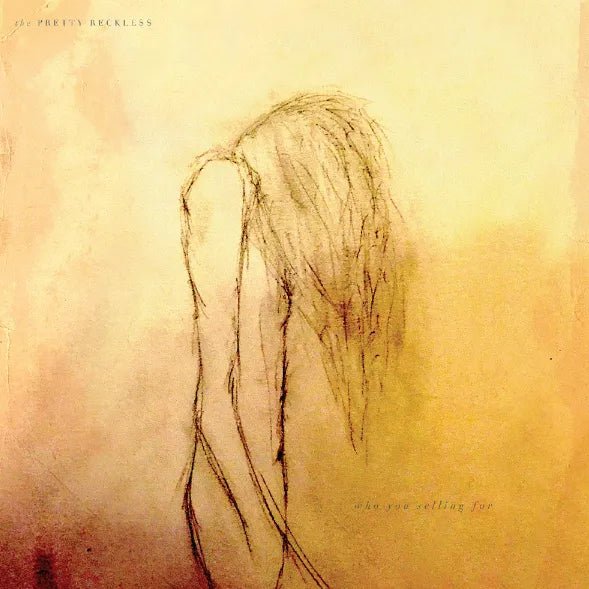 The Pretty Reckless - Who You Selling 2 LP Set - 3 - LP - Orchard Records