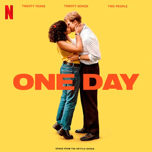 Various - One Day Twenty Years, Twenty Songs, Two People Soundtrack (8851221) 2 LP Set Due  25th October