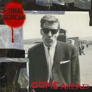 Primal Scream - Come Ahead (964059252) CD