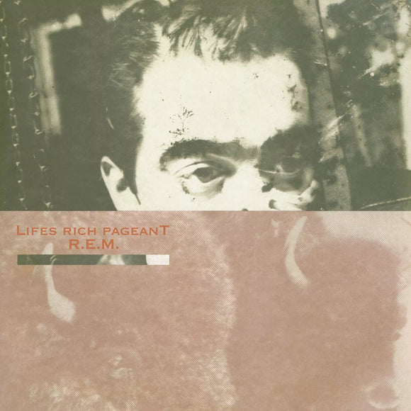 R.E.M. - Lifes Rich Pageant (4785140) LP