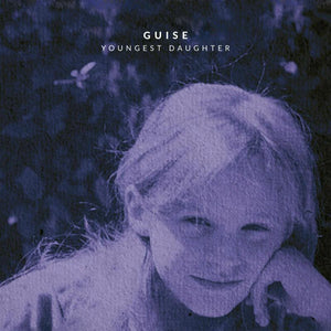 Guise - Youngest Daughter (XMR175CD) CD