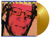 Yellowman - King Yellowman (MOVLP3458C) LP Yellow Vinyl