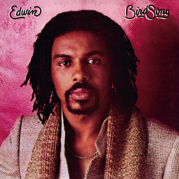 Edwin Birdsong - Edwin Birdsong (MOVLP3646C) LP Clear & Green Marbled Vinyl