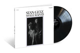 Stan Getz  Sweet Rain (6512469) LP