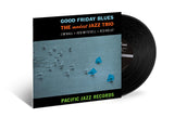 The Modest Jazz Trio - Good Friday Blues (4865049) LP