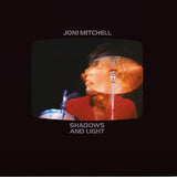 Joni Mitchell - Shadows and Light (9782671) 2 LP Set