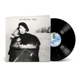 Joni Mitchell - Hejira (9782668) LP