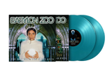 Babylon Zoo - Boy With The X-Ray Eyes (MOVLP3748C) 2 LP Set Turquoise Vinyl