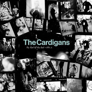 The Cardigans - The Rest of The Best Vol. 2 (6526031) CD