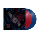 Eminem - The Death of Slim Shady: Coup De Grâce (6808142) 2 LP Set Red & Blue Opaque Vinyl Due 25th October