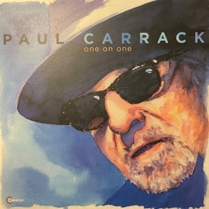 Paul Carrack - One On One (PCARLP35) LP