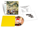 Paul McCartney & Wings - Wild Life (UICY80467) CD