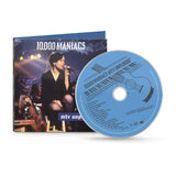 10,000 Maniacs - MTV Unplugged (9782392) CD cover 1