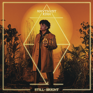 Amythyst Kiah - Still + Bright (7261811) CD Due 25th October