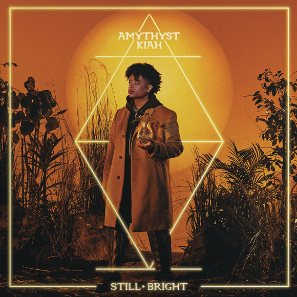 Amythyst Kiah - Still + Bright (7261811) CD Due 25th October