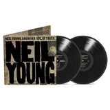 Neil Young - Archives Volume III Takes (2484447) 2 LP Set