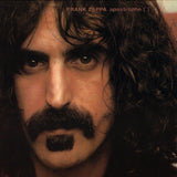 Frank Zappa - Apostrophe: 50th Anniversary (6563986) LP Gold Vinyl