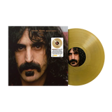 Frank Zappa - Apostrophe: 50th Anniversary (6563986) LP Gold Vinyl