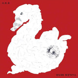 O.R.B. - Tailem Bend (FC237) LP Red Vinyl
