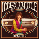 Molly Tuttle & Golden Highway - Into the Wild (9789850) LP