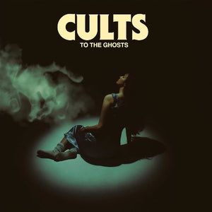 Cults - To The Ghost (2291208) LP